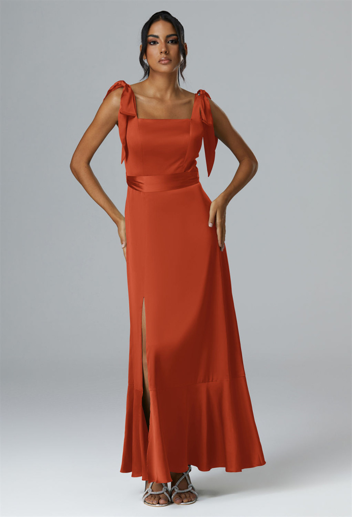 AW Solstice Dress